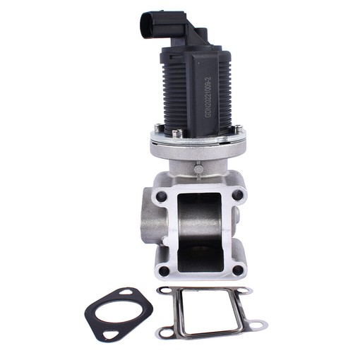 New egr valve - valve, vauxhall
