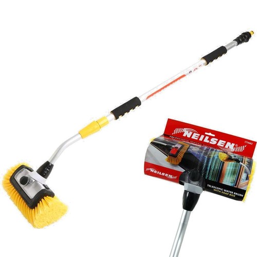 Neilsen car wash brush with - neilsen,