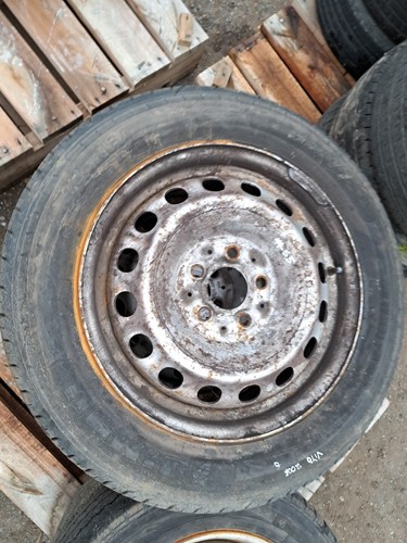 Mercedes vito 2006 - 2006, steel