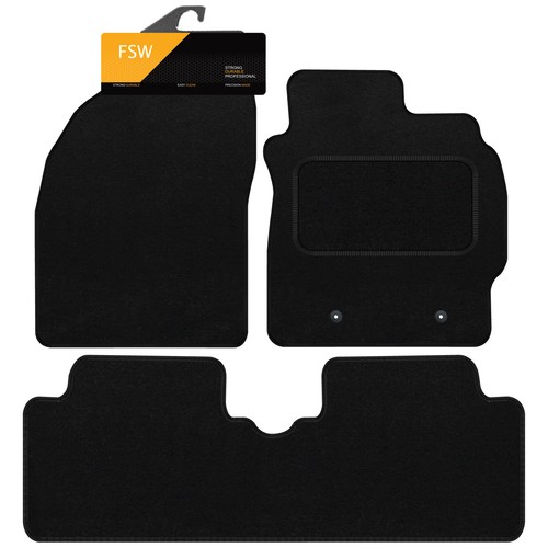Fits toyota auris 2007 2013 - fits, 2007-2013