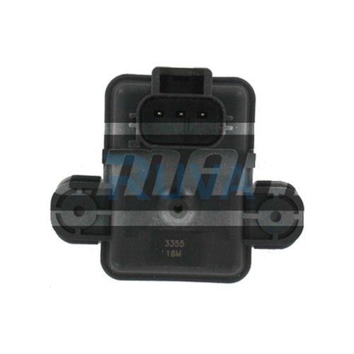 Map intake manifold - map,