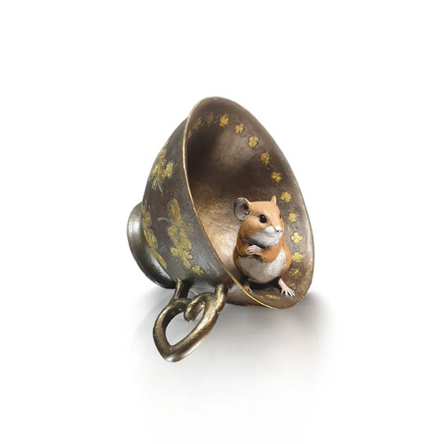 Richard cooper studio mouse - richard,