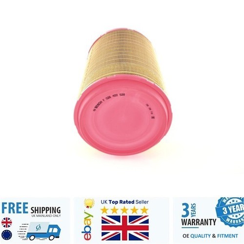 Brand new air filter - brand,