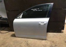 SKODA OCTAVIA DOOR FRONT LEFT