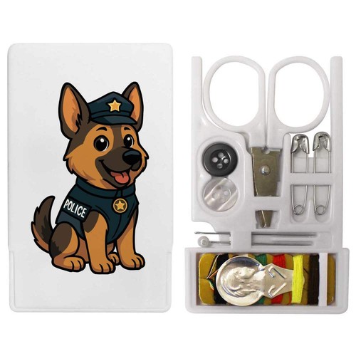 German shepherd police - 'german,