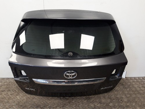 Toyota avensis year mk3 - year,