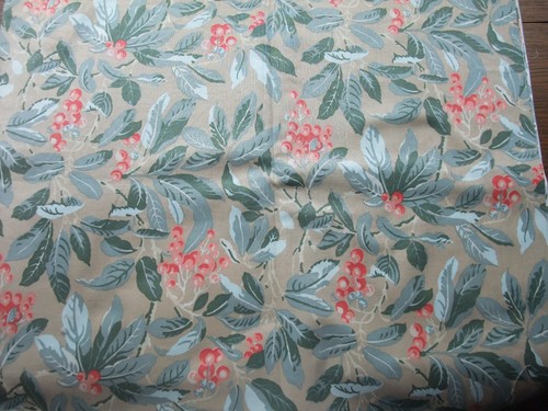 Large offcuts vintage - large,