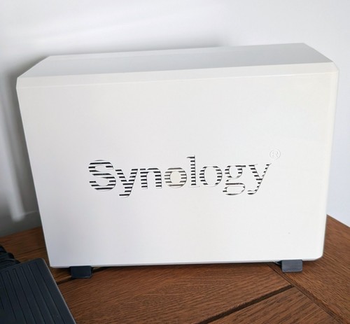 Synology diskstation ds213j - diskstation,