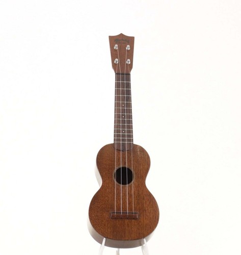 Martin style soprano - style-0,