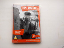 The Lost Patrol (DVD) John