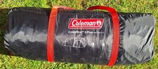 Coleman Coastline 3 Plus 3-Man