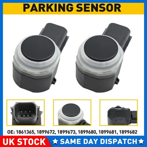 2pcs parking sensor - for, ford