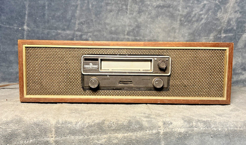 Vintage muntz h5500 home - muntz,