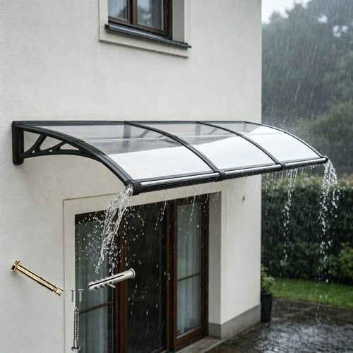 Window canopy outdoor awning - canopy,