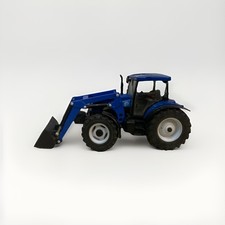 NEW HOLLAND T6020 Front Loader