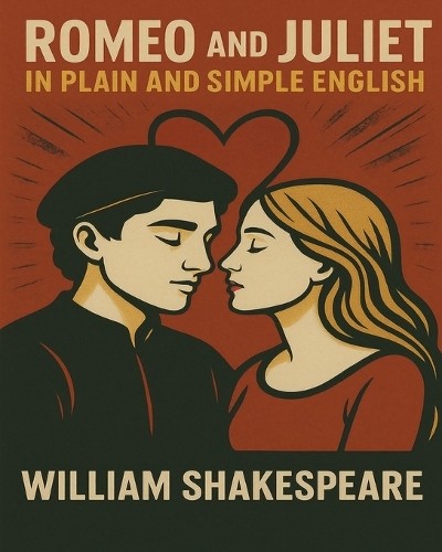 Romeo and juliet plain - romeo,