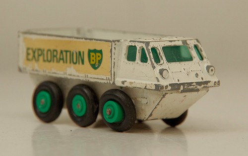 Vintage lesney matchbox - vintage,