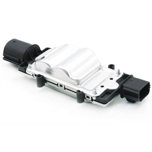 Cooling fan resistor control - fan,