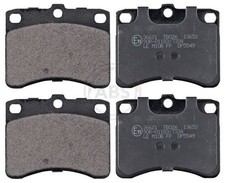 36621 BRAKE PAD SET, DISC