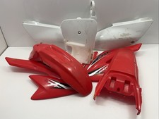 ♻️ Honda Crf 70 F 2004 - 2012 Plastics Panels Covers ♻️
