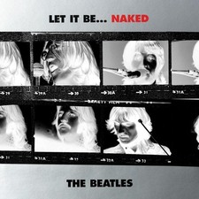 The Beatles: Let It Be
