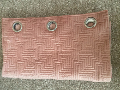 Argos habitat velvet - 2x,