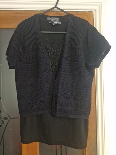Ladies primark vest - primark, and