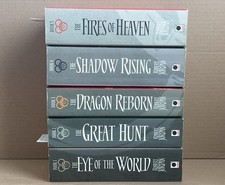 Wheel of Time - by Robert