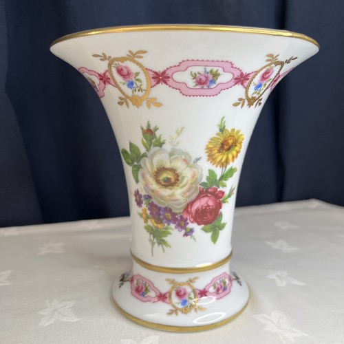 Vintage orchid china - vintage,