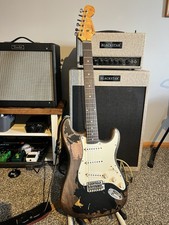 John Mayer Black One