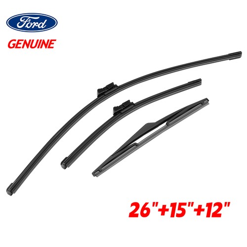Genuine ford fiesta mk7 - genuine,