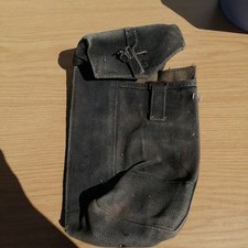 Pattern Webbing 37 Ammunition