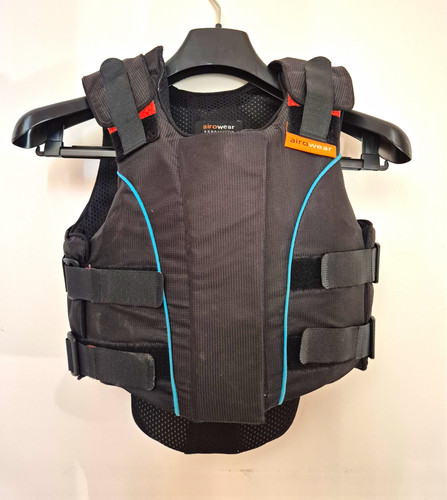 Airowear junior outlyne riding - airowear,