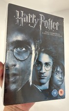 Harry Potter: The Complete