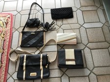 A bundle of 6 assorted