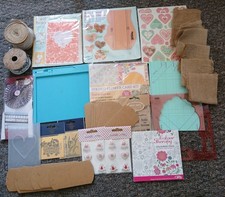 Craftroom Clearout Craft