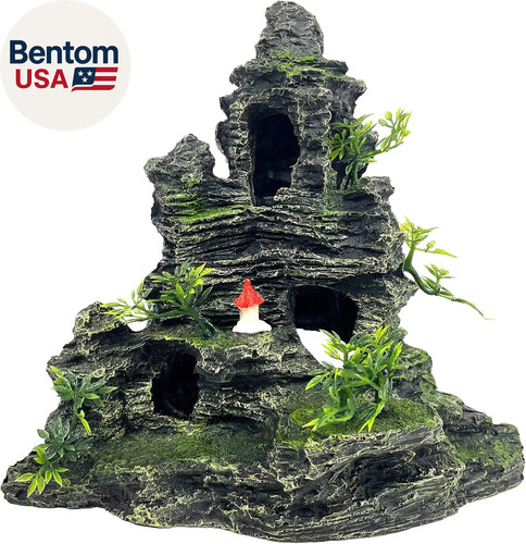 Aquarium decorations large and - aquarium,