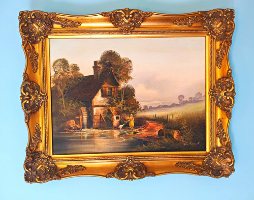 John horsewell rural - horsewell.,