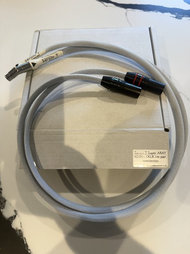 Chord sarum super aray - chord,