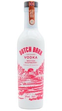 Dutch Barn - British Raspberry Vodka (Ricky Gervais) 70cl
