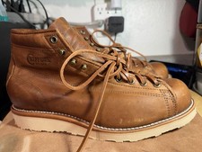 Chippewa Original Bridgemen