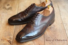 Crockett & Jones Drummond