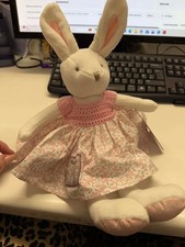 Ragtails fifi soft toy