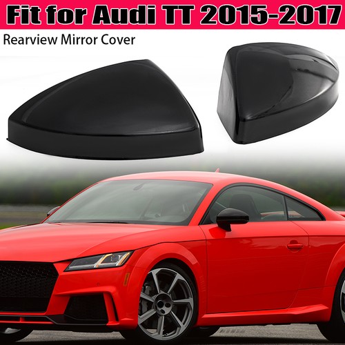 Gloss black door wing - gloss, mirror