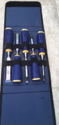 Irwin marples ms500 - 5, x