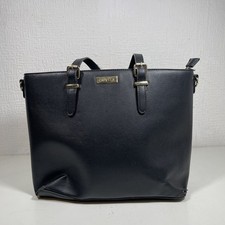 CARVELA Tote Zip Bag with Grab