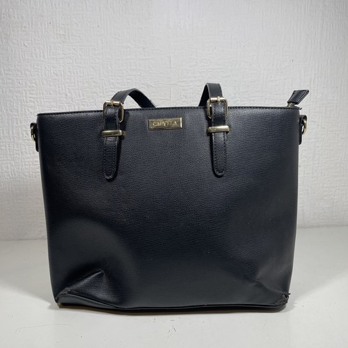 Carvela tote zip bag with - tote,