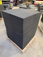 20 X OFFICE CARPET TILES