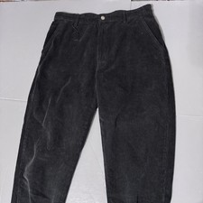 ZARA DNWR Pants Mens Carrot
