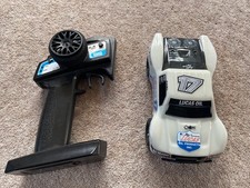 Team Associated RC MODEL CAR